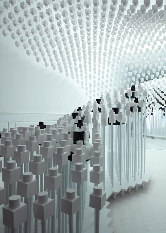 Snarkitecture, Funiture