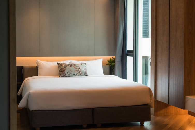 Volve Hotel Bangkok, Sukhumvit Thonglor Design Hotel