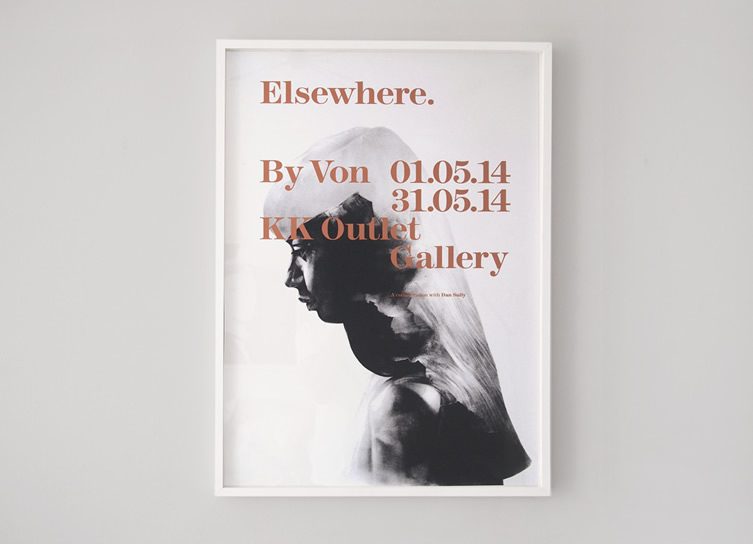 Von — Elsewhere at KK Outlet, London