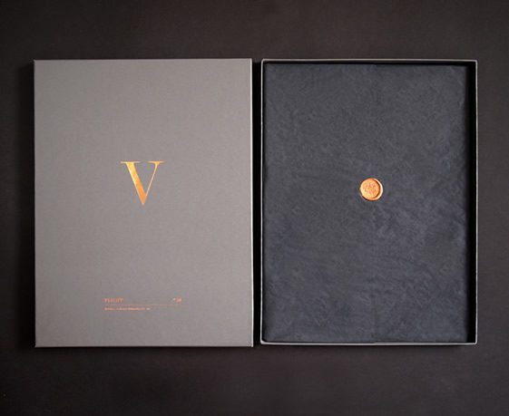 Von's Flight Box Set