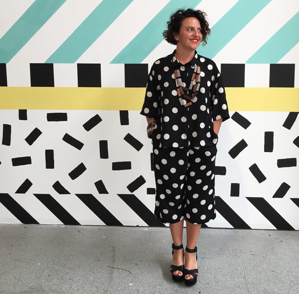 Camille Walala