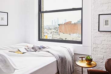 Walker Hotel Tribeca