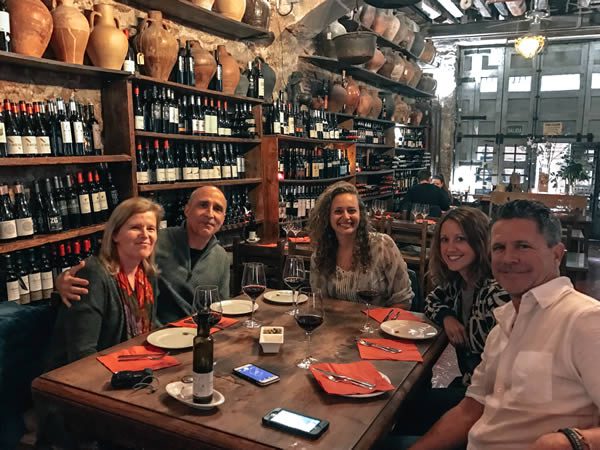 Wanderbeak Tours Barcelona: Savor Spain Walking Food Tour 