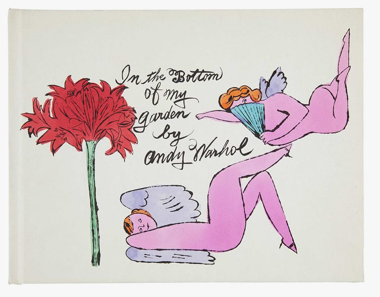 Christie's Warhol-iday Auction