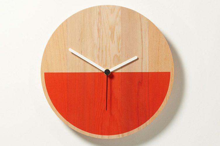 David Weatherhead & GOODD — Primary Clock