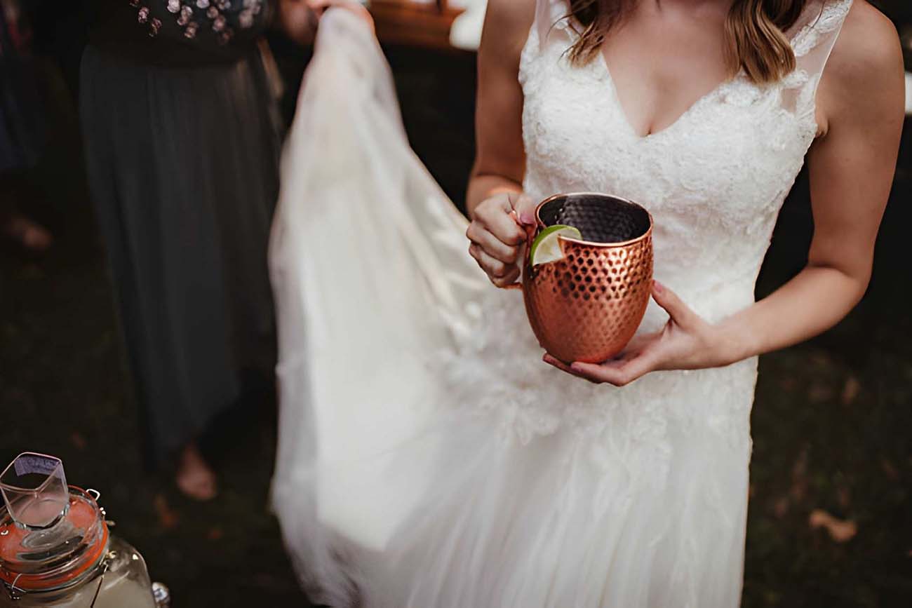 The Bar is the New Dance Floor