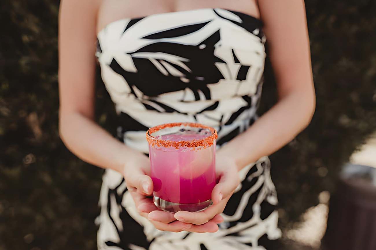 Signature Cocktails Are Having a Major Moment