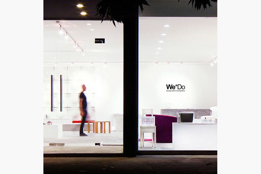 We*Do Gallery, Bangkok