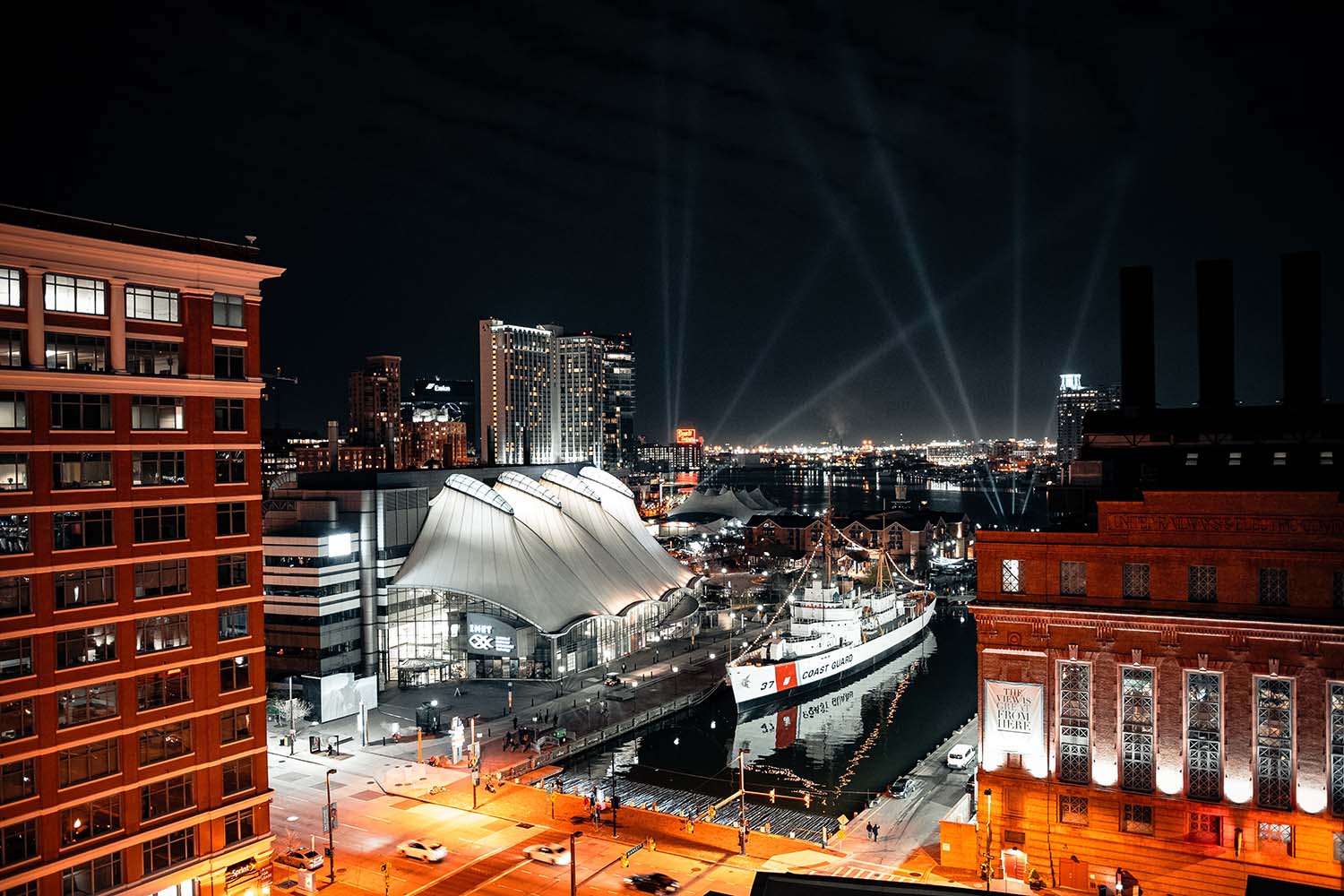 Charm City Travel Guide: Spend a Weekend in Baltimore