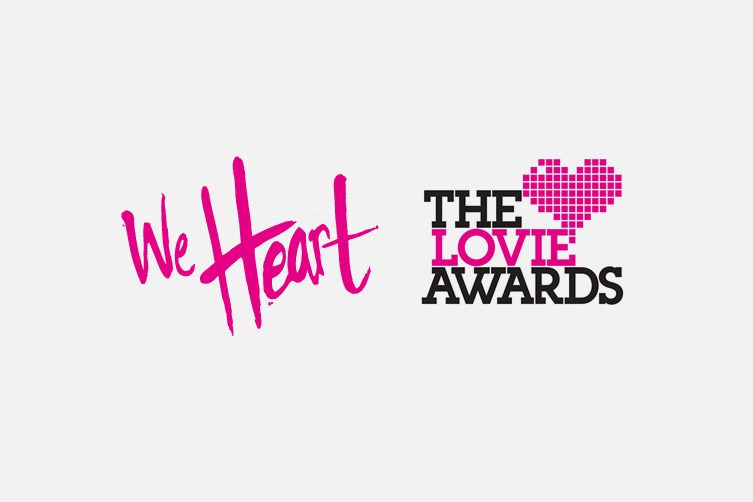 We’re a 2015 Lovie Awards Finalist