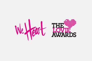 We’re a 2015 Lovie Awards Finalist