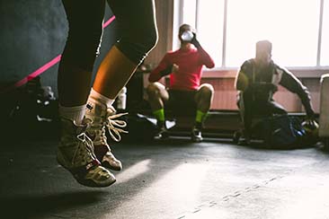 Ideal Exercises to Lose Weight Ideal Exercises to Lose Weight