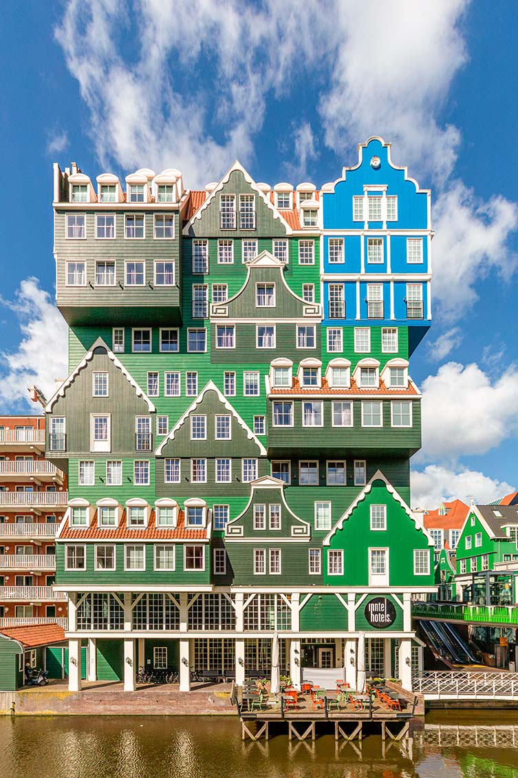 Inntel Hotel