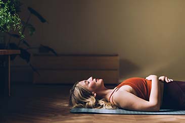 Wellness Rituals to Recharge and Rebalance