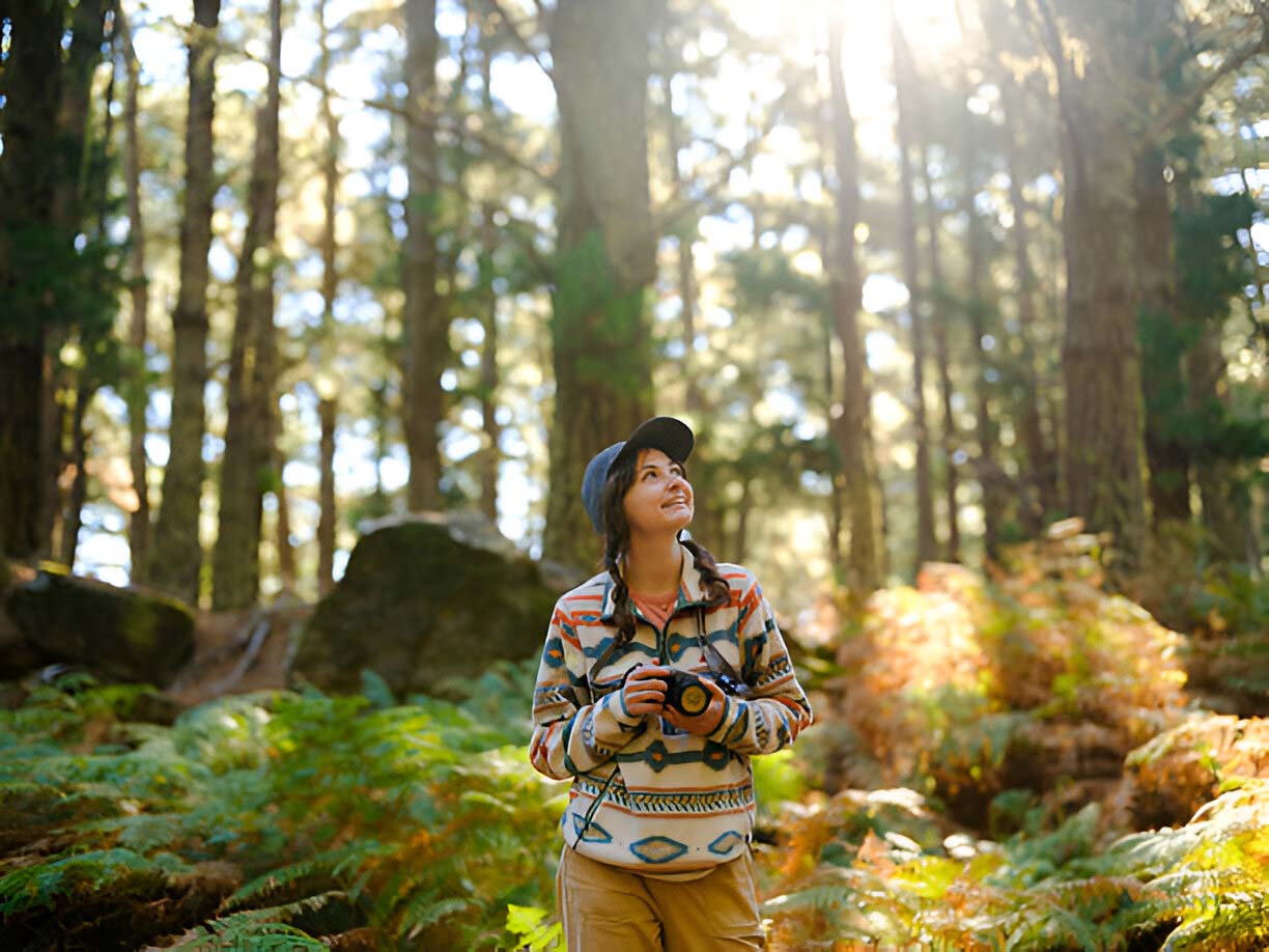 For Those Who Give Everything: Wellness Rituals to Recharge and Rebalance