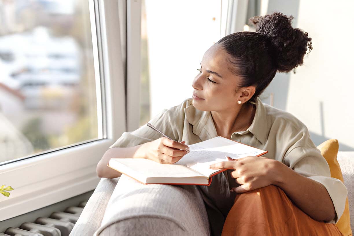 Mental Wellness Rituals That Nourish Within