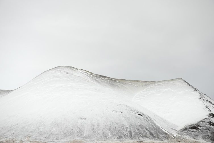 The Iceland Whale Bone Project