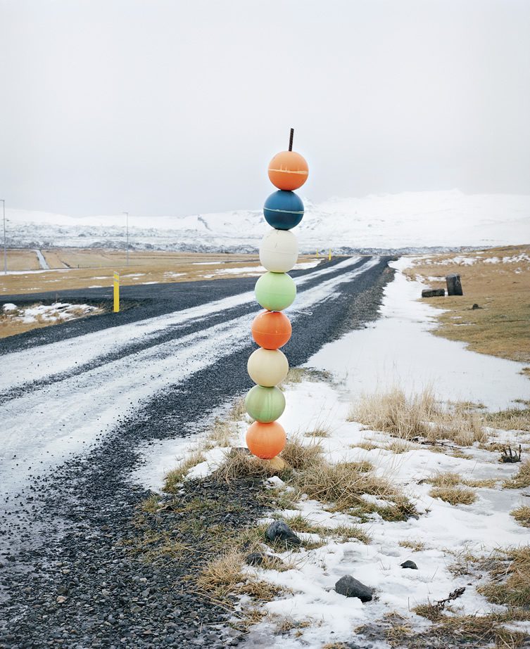 The Iceland Whale Bone Project