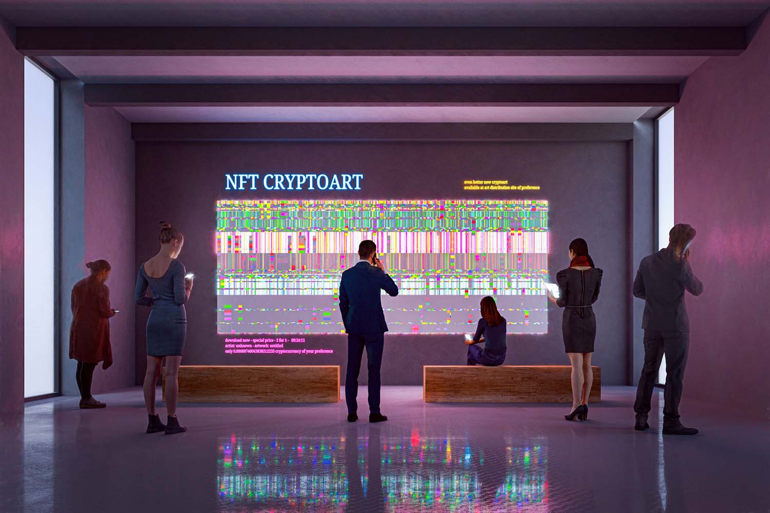 What are NFTs and Why Do They Matter? A Beginner's Guide to NFTs