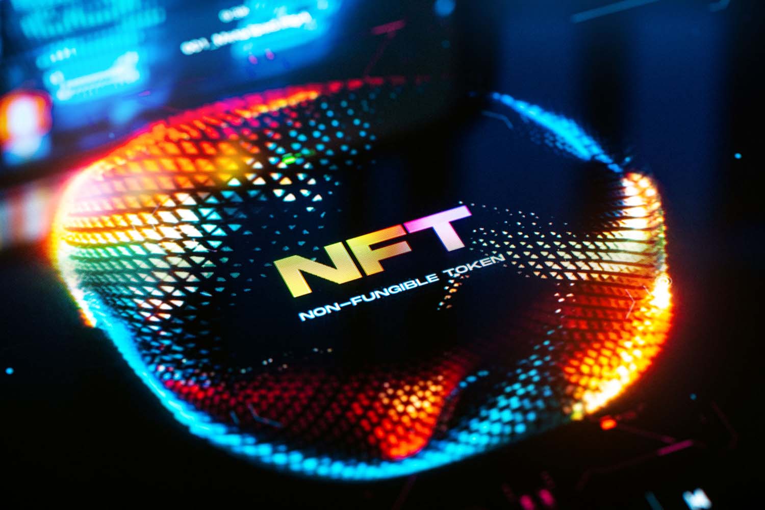 What are NFTs and Why Do They Matter? A Beginner's Guide to NFTs