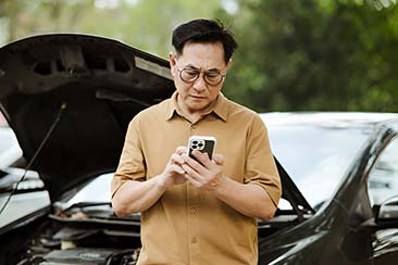 What to Do After a Car Accident
