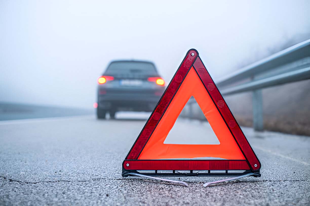 What to Do After a Car Accident: A Legal Step-by-Step Guide