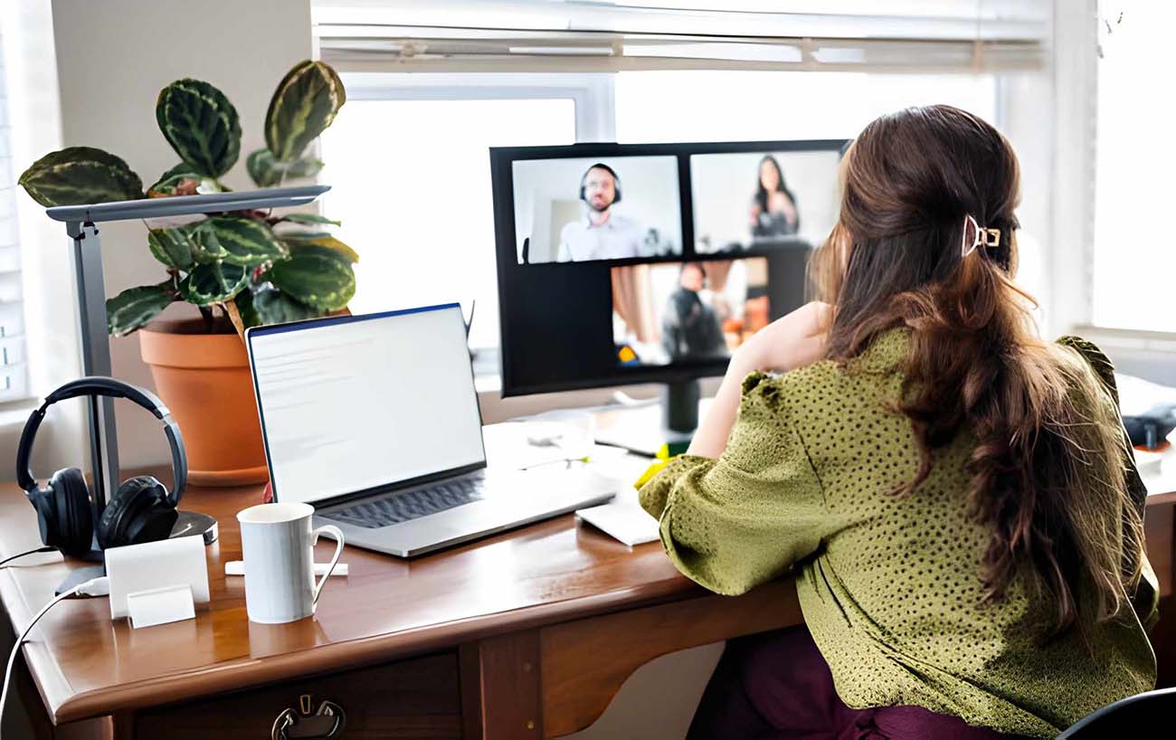 What is a Virtual Office and How it Helps Modern Businesses