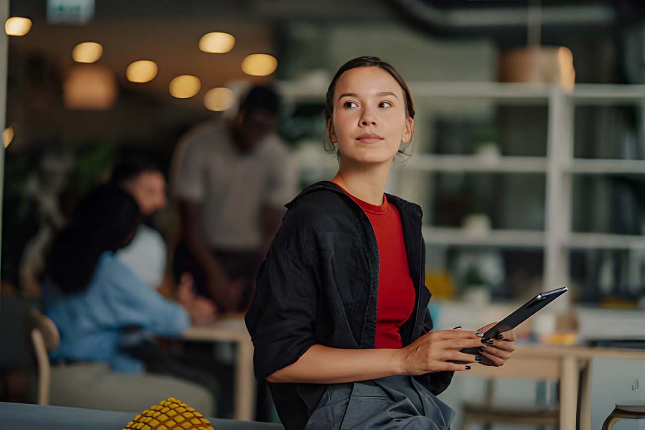 Real Examples of Virtual Offices in Action