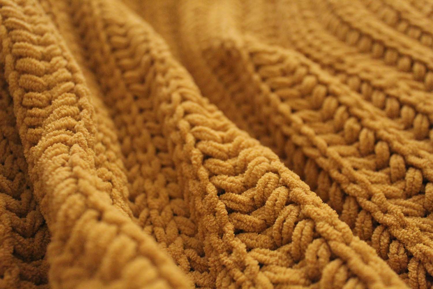 Fabric Guide: What is Merino Wool?