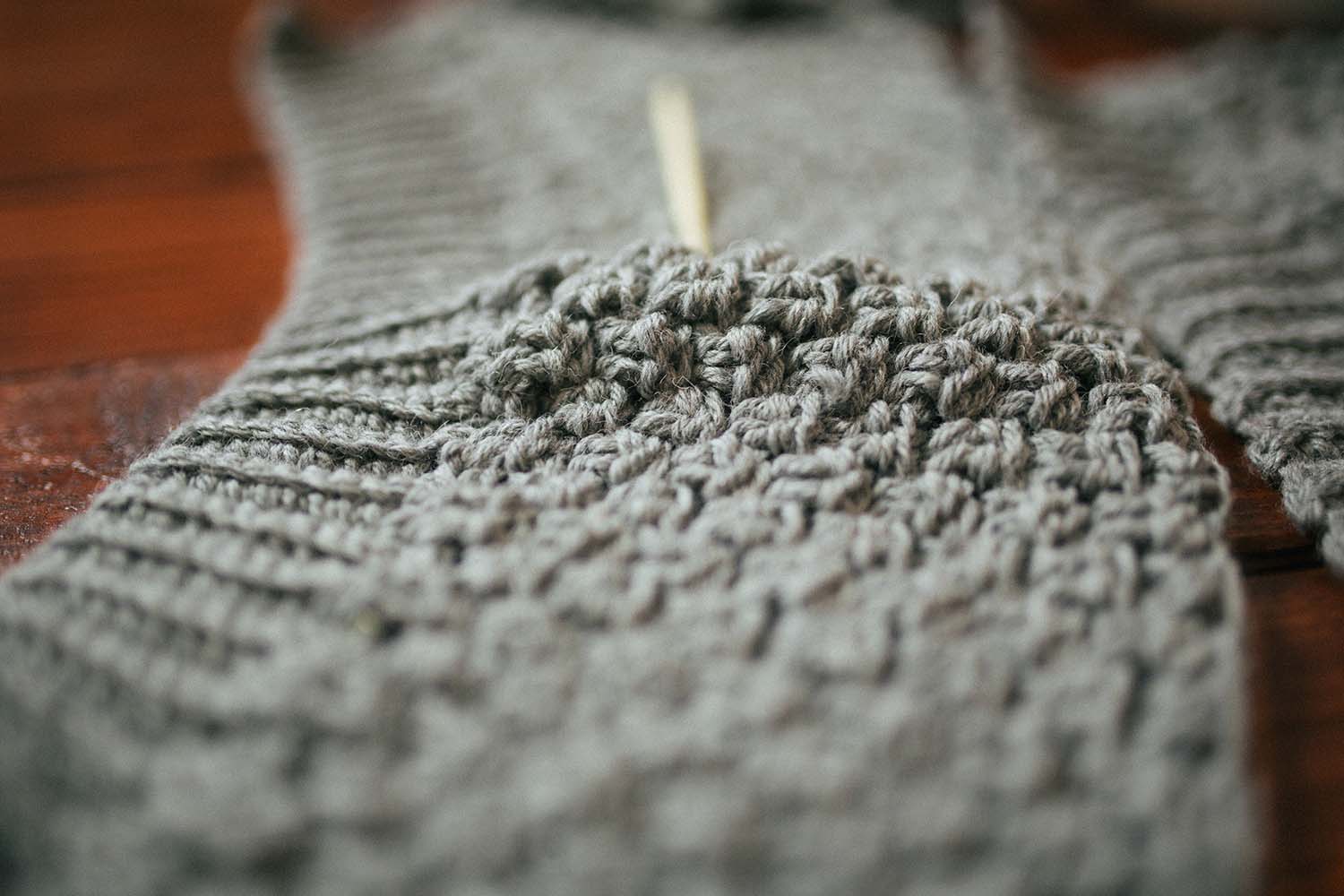 Fabric Guide: What is Merino Wool?