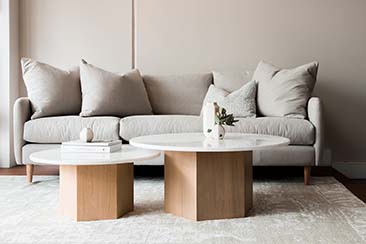 What to Look for in a Sofa What to Look for in a Sofa