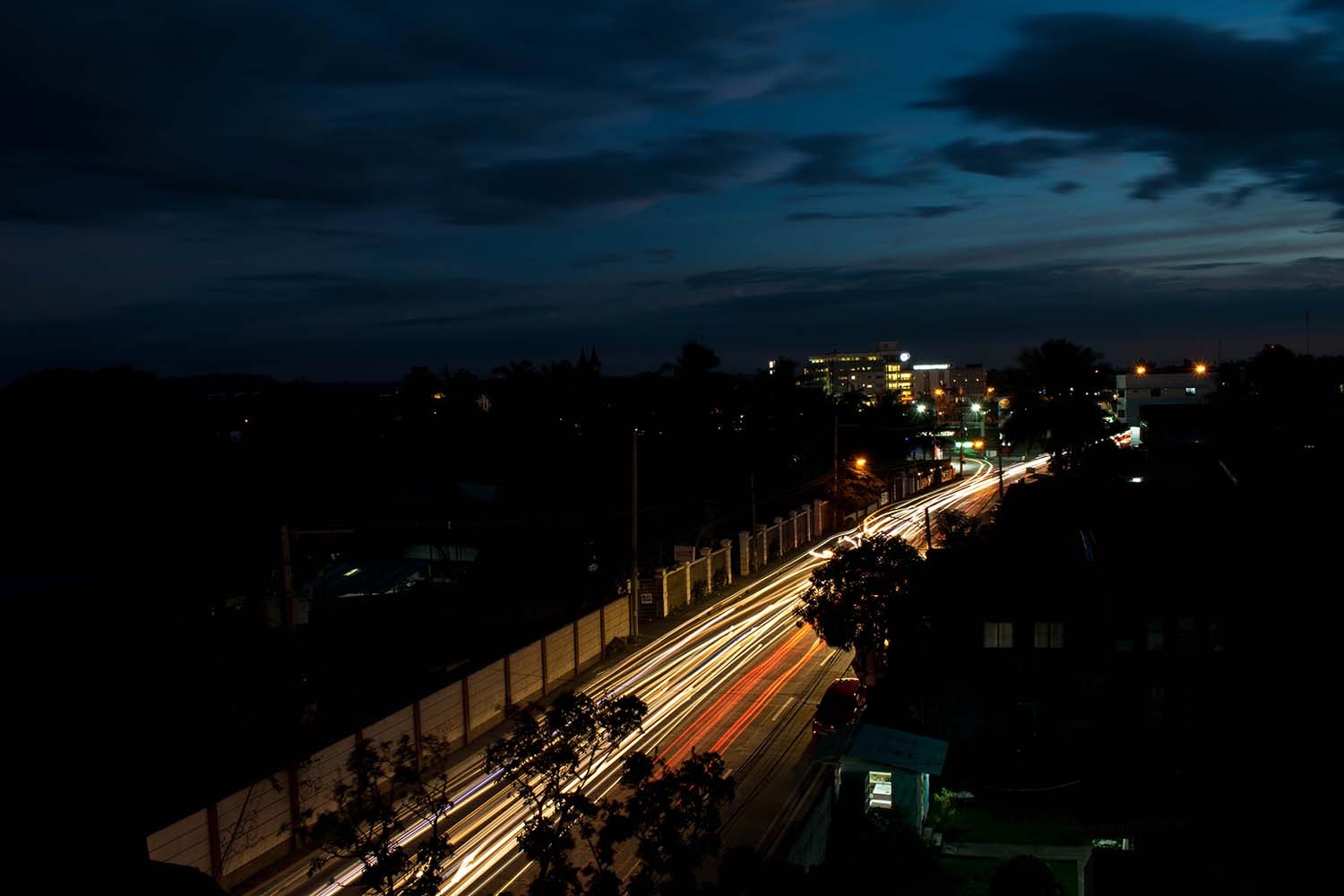 When Driving at Night You Should _____: Top 5 Tips for Driving Safely at Night