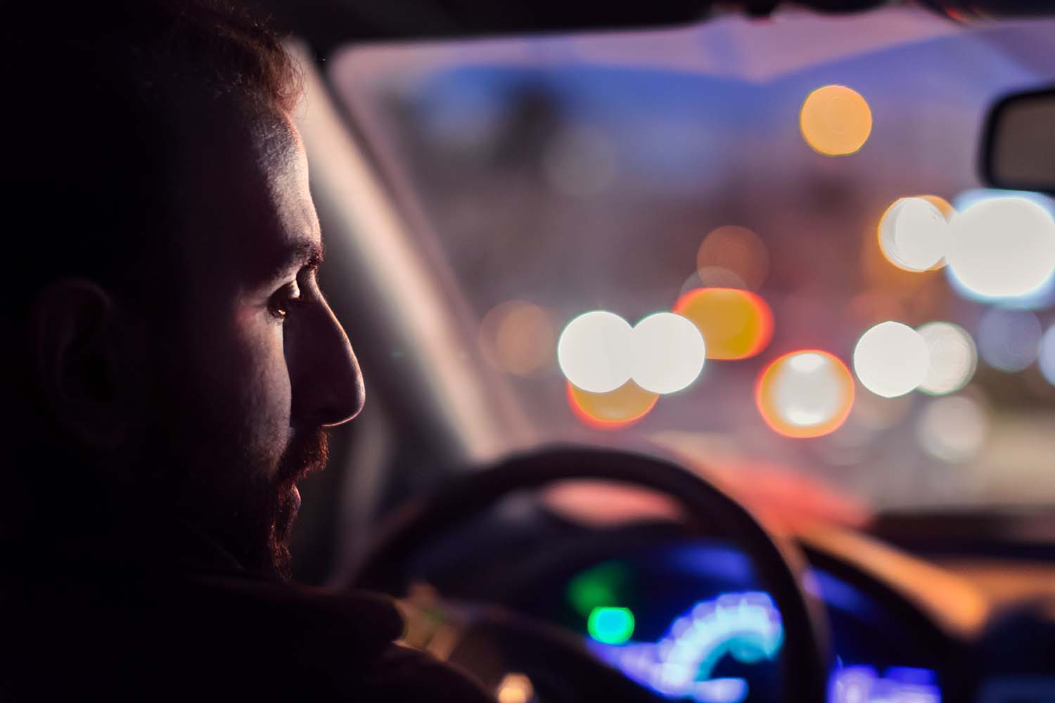 When Driving at Night You Should _____: Top 5 Tips for Driving Safely at Night