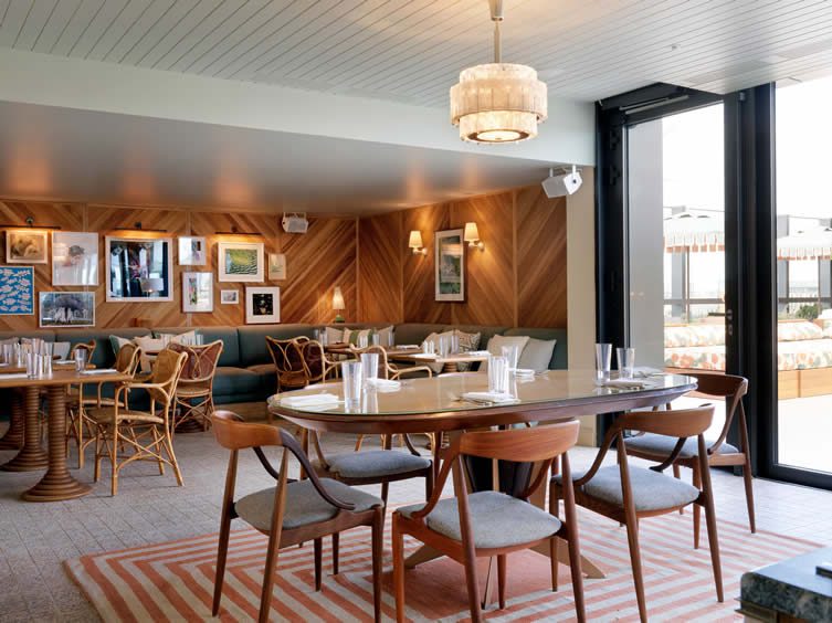 White City House Soho House