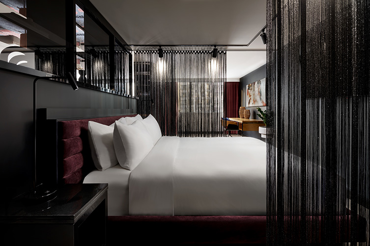 W Hotel Yorkville