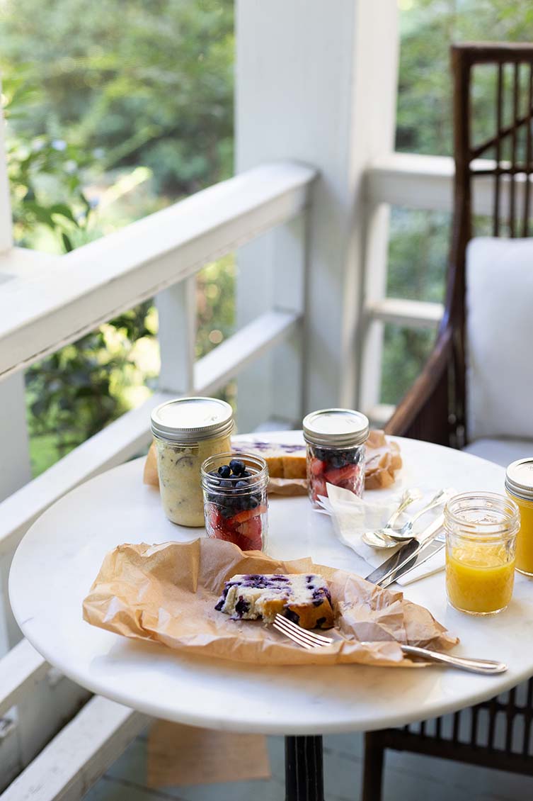 South Carolina Bed and Breakfast