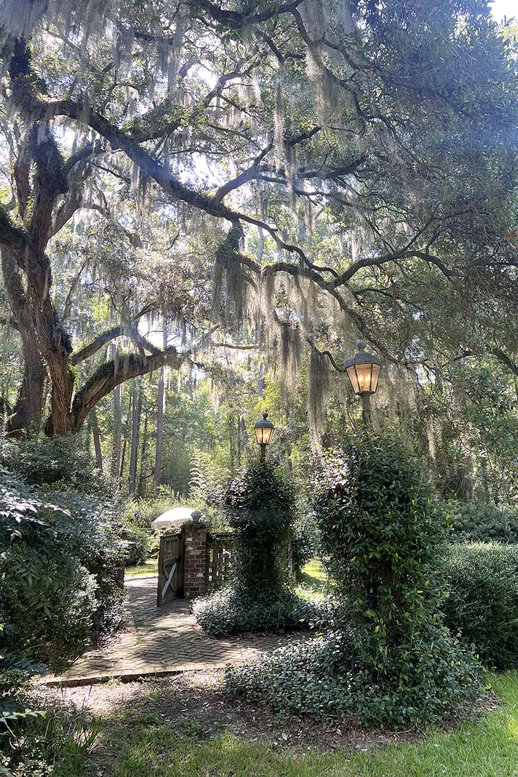 South Carolina Bed and Breakfast