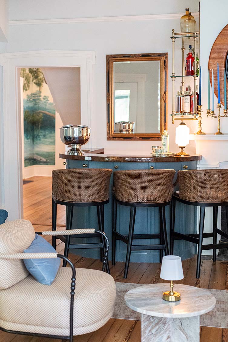 South Carolina Bed and Breakfast