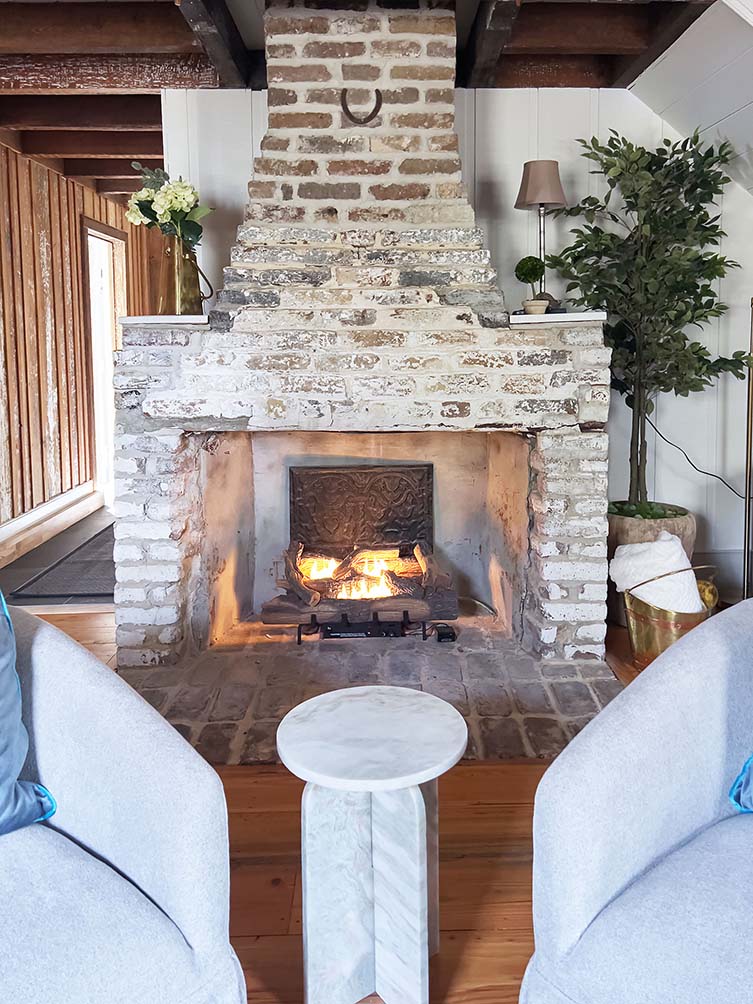 South Carolina Bed and Breakfast
