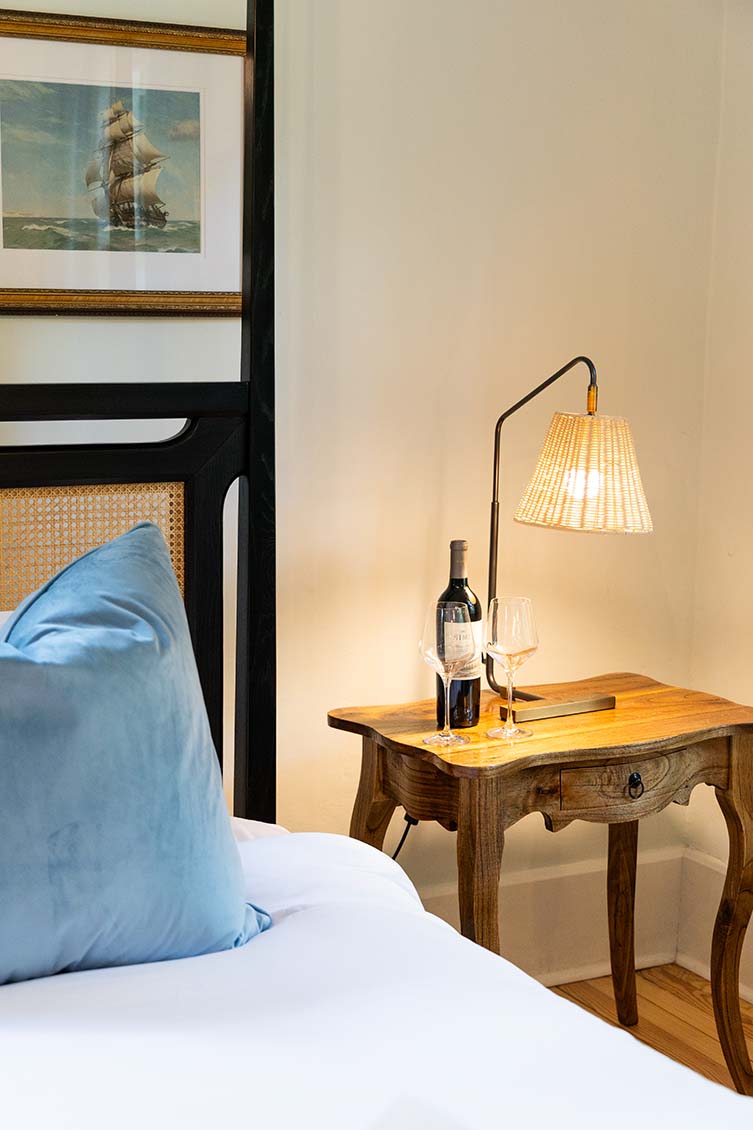South Carolina Bed and Breakfast