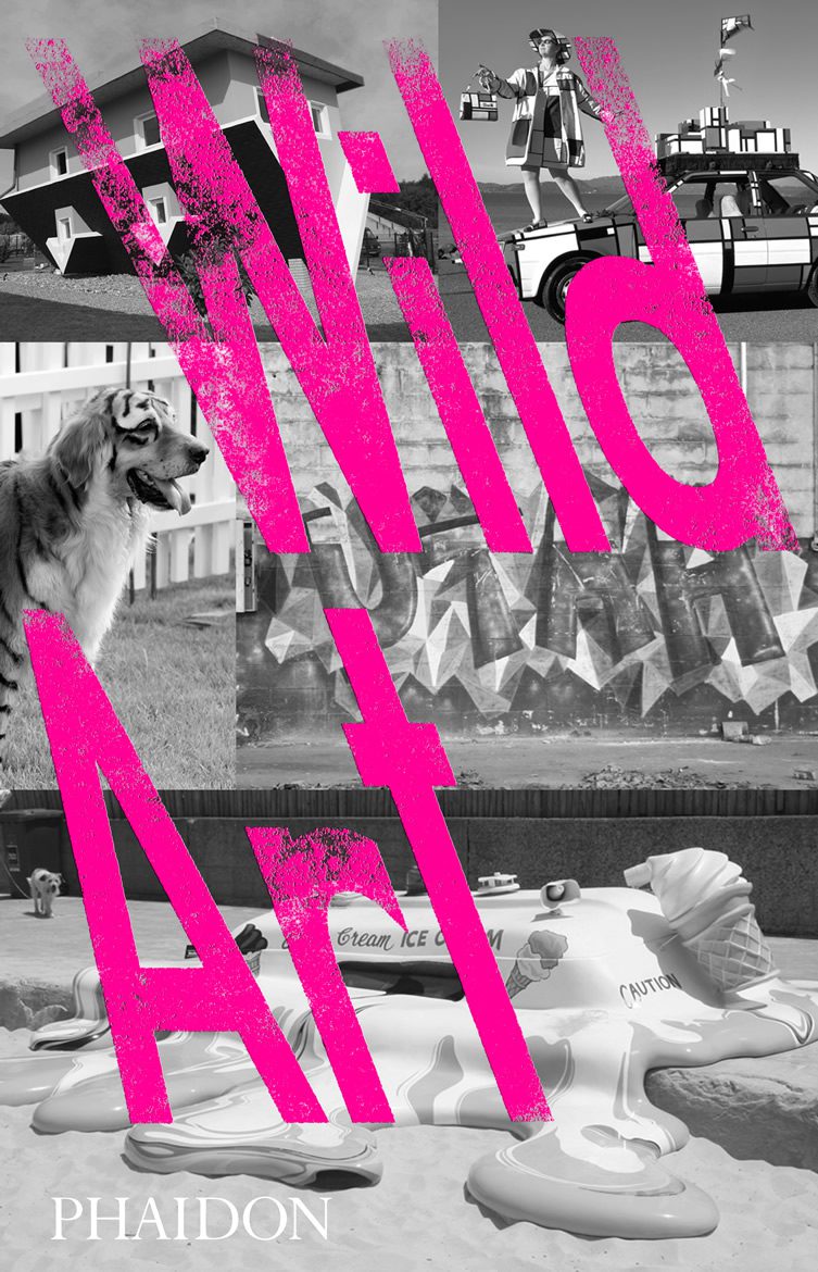 Wild Art — Phaidon