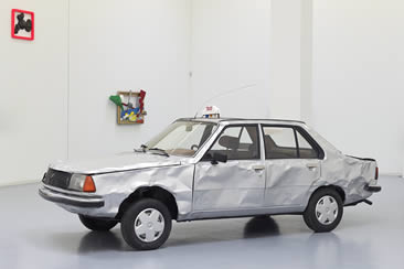 Wim T. Schippers: A Retrospective Wim T. Schippers: A Retrospective