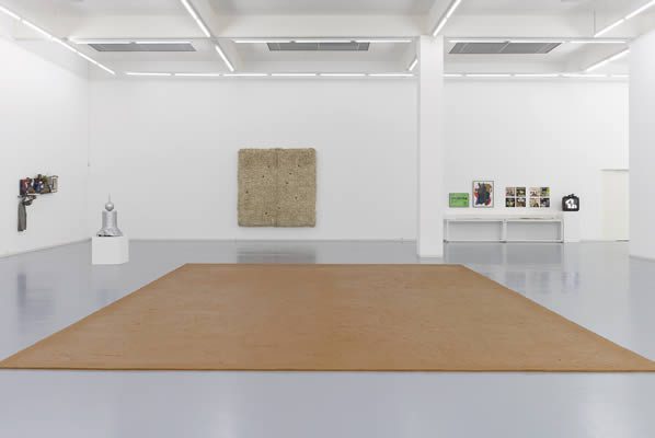 Wim T. Schippers: A Retrospective at  Bonner Kunstverein, Bonn