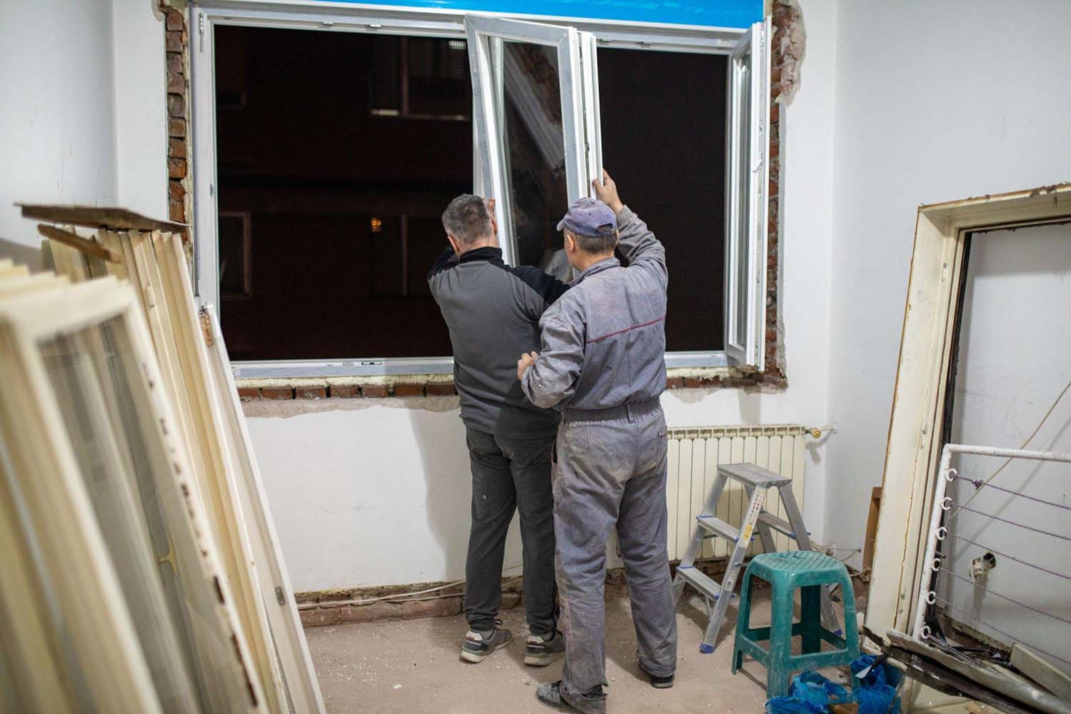 Hal Yang Diharapkan Dari Pintu Dan Jendela Penggantian Oshawa Hal Yang Diharapkan Dari Pintu Dan Jendela Penggantian Oshawa