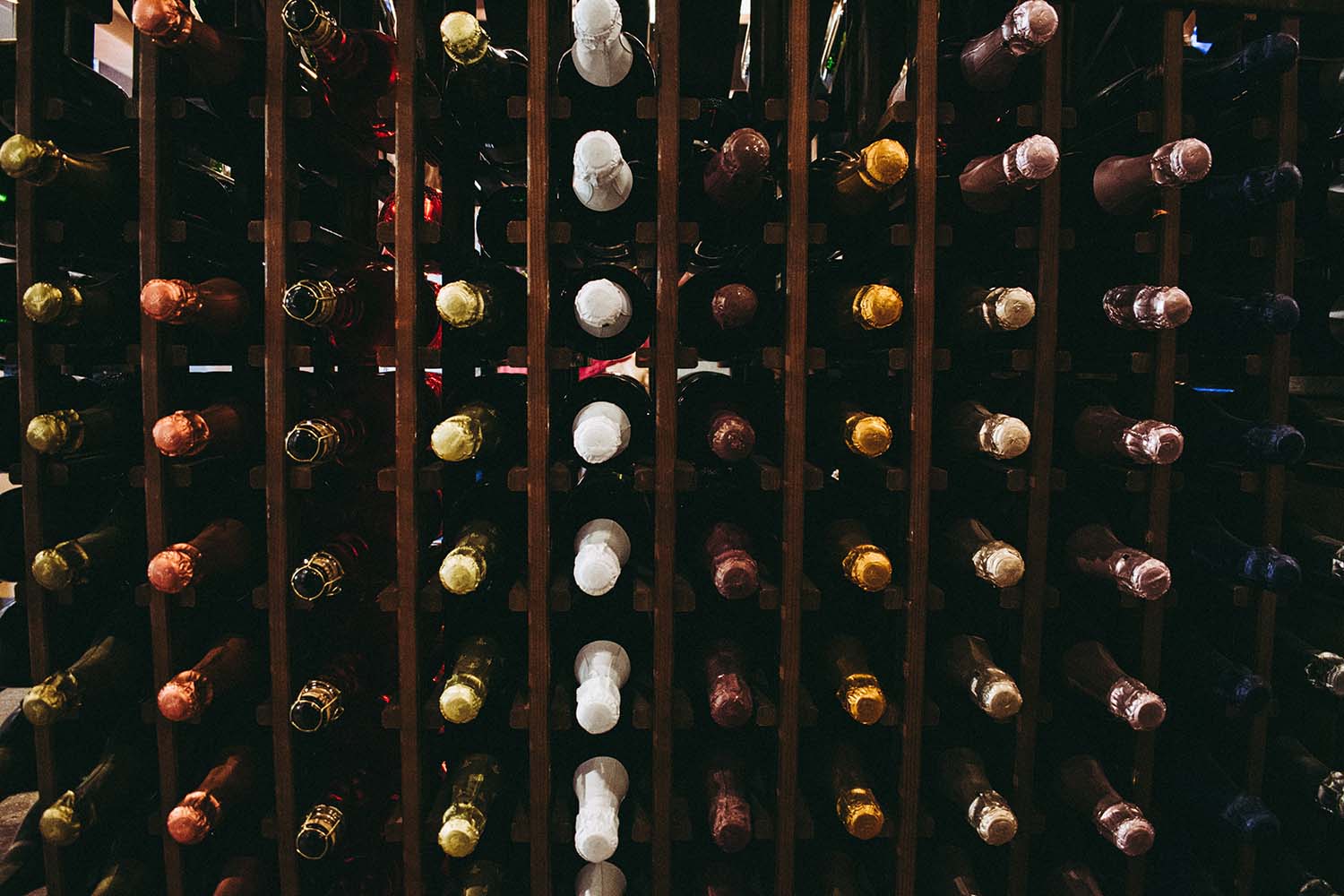 Essential Wine Storage Tips: How to Store Wine Properly (And Avoid Spoiling it)