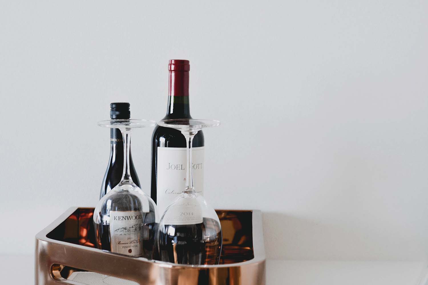 Essential Wine Storage Tips: How to Store Wine Properly (And Avoid Spoiling it)