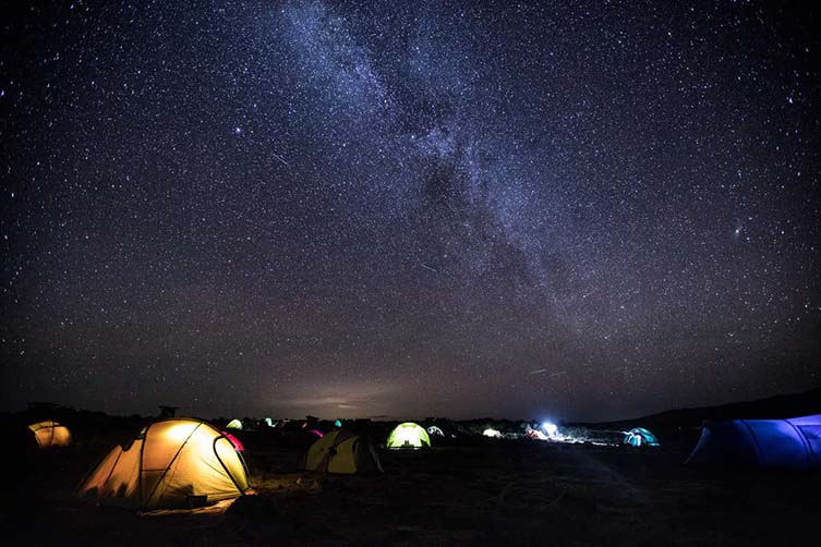 Women are Changing the Face of Mt. Kilimanjaro