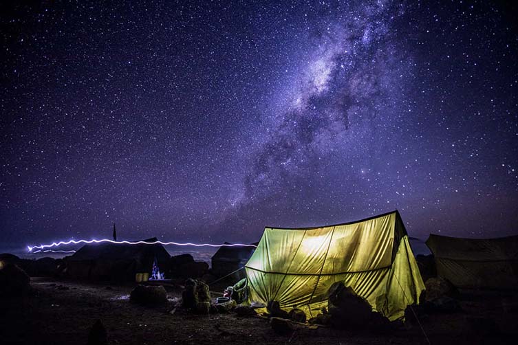 Women are Changing the Face of Mt. Kilimanjaro