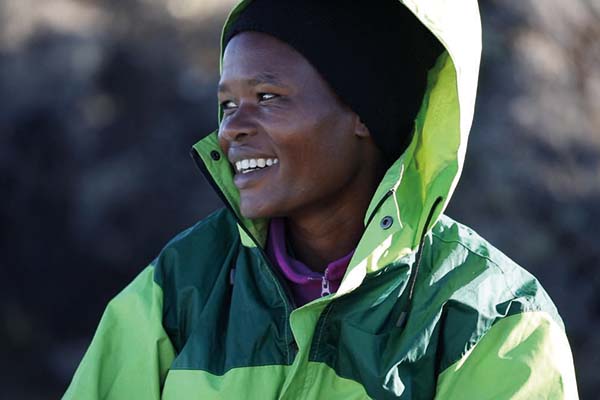 Women are Changing the Face of Mt. Kilimanjaro