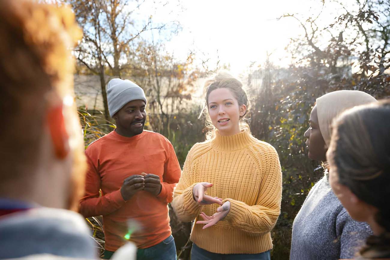 How Working in Remote Locations Can Benefit Both You and the Community